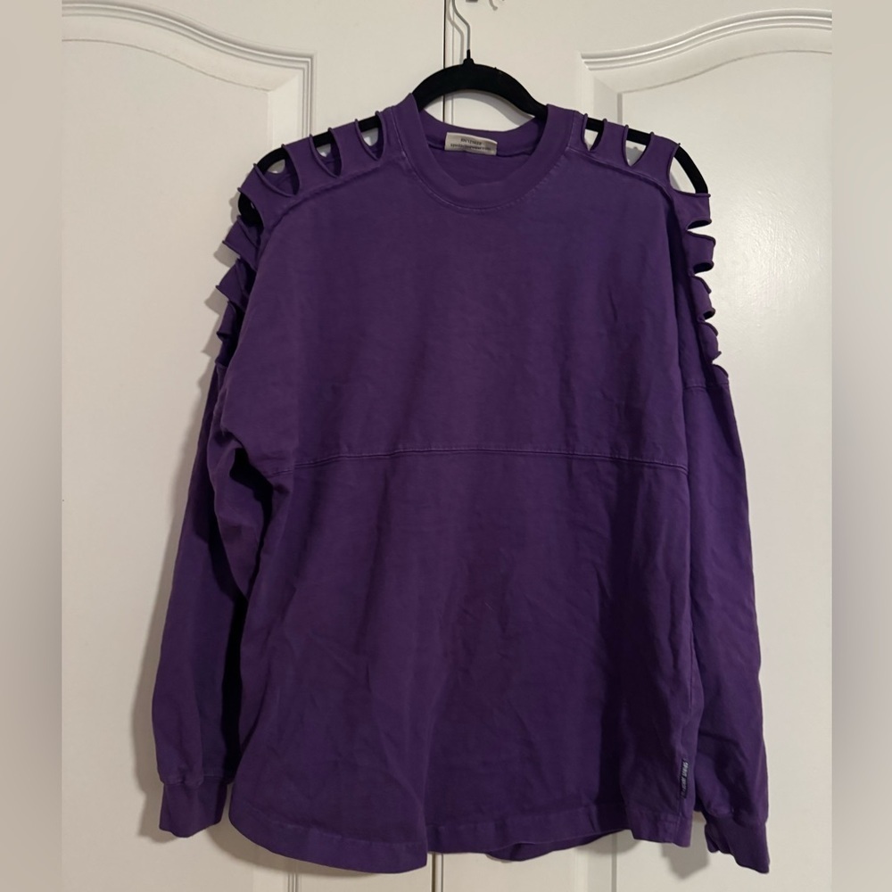 Louisiana State University Women’s Spirit Jersey LSU - Picture 2 of 7
